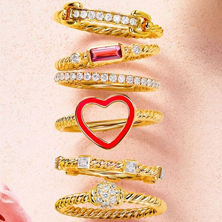 david-yurman-valentine-rings