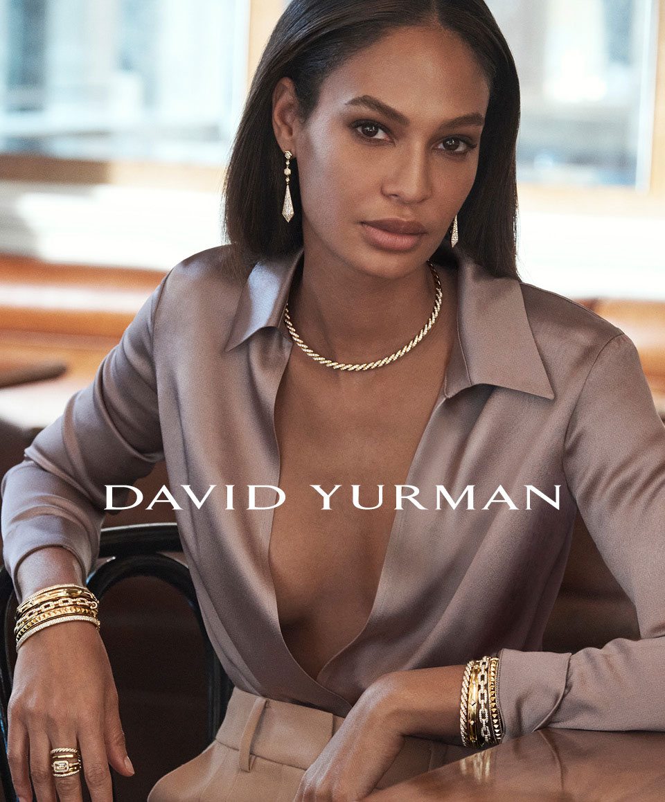 David Yurman