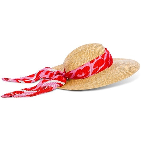 ermanno-scervino-hat-bow