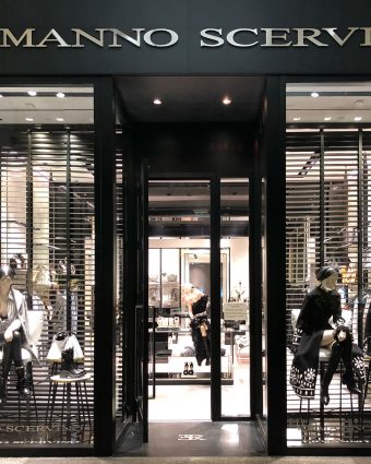 Ermanno Scervino