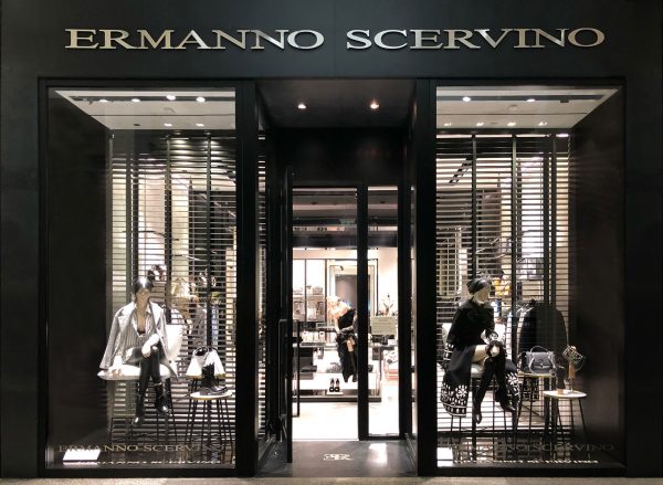 Ermanno Scervino