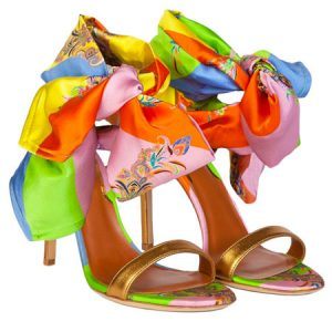 Etro shoes