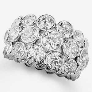 Graff diamond ring