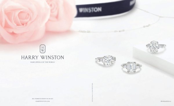 Harry Winston