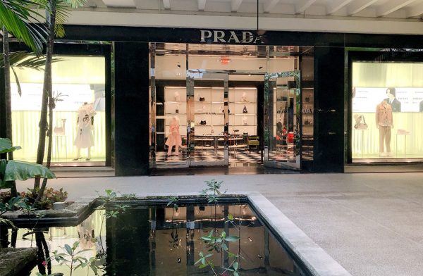Prada