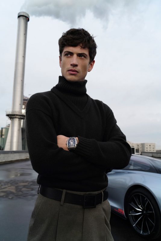 Richard Mille