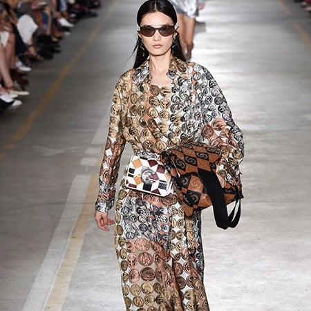 Roberto Cavalli at Bal Harbour Shops Miami