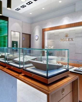 Rolex Bal Harbour