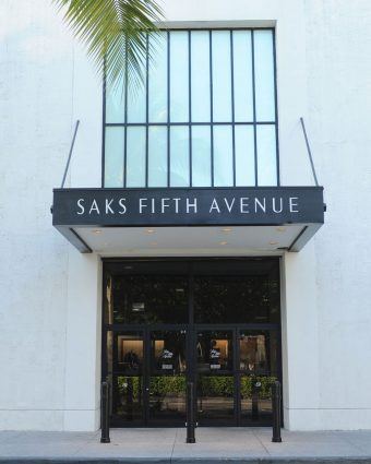 Lingerie & Shapewear - Bal Harbour Shops