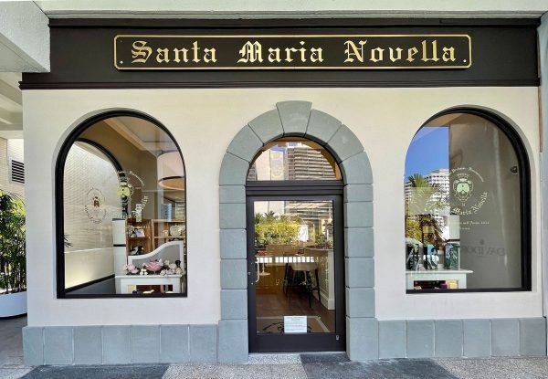 Santa Maria Novella