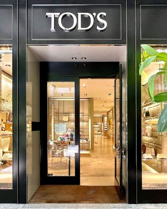 Tod's