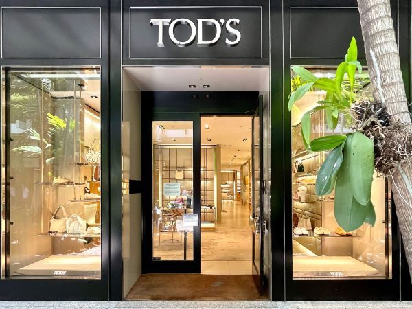 Tod's