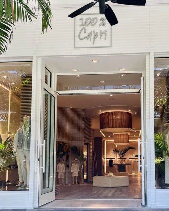 100% Capri