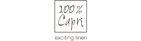 100% Capri Exciting Linen