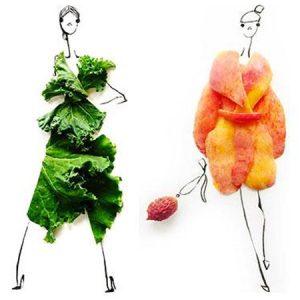 Gretchen Roehrs illustration