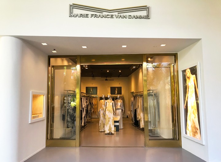 Caftan Queen - Bal Harbour Shops