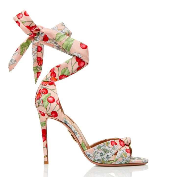 Step Up in Summer’s Hottest Heels - Bal Harbour Shops