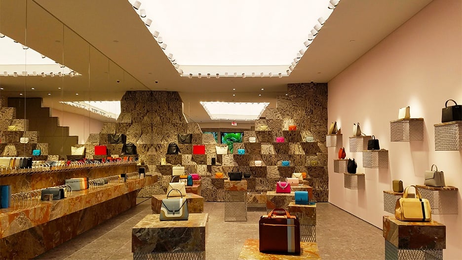 Louis-Vuitton-Spring-2019-Craft-Work - Bal Harbour Shops