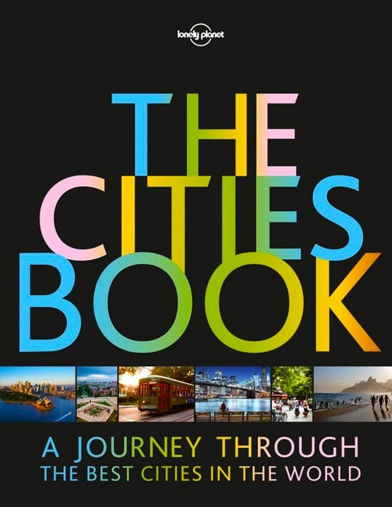 The Cities Book