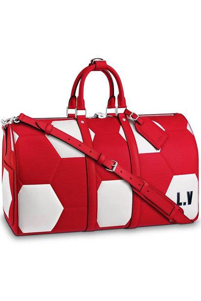 First-Class Getaway Bags - Bal Harbour Shops