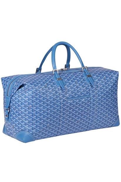 Goyard Boeing 55 Duffle