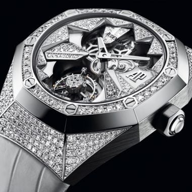 Audemars Piguet