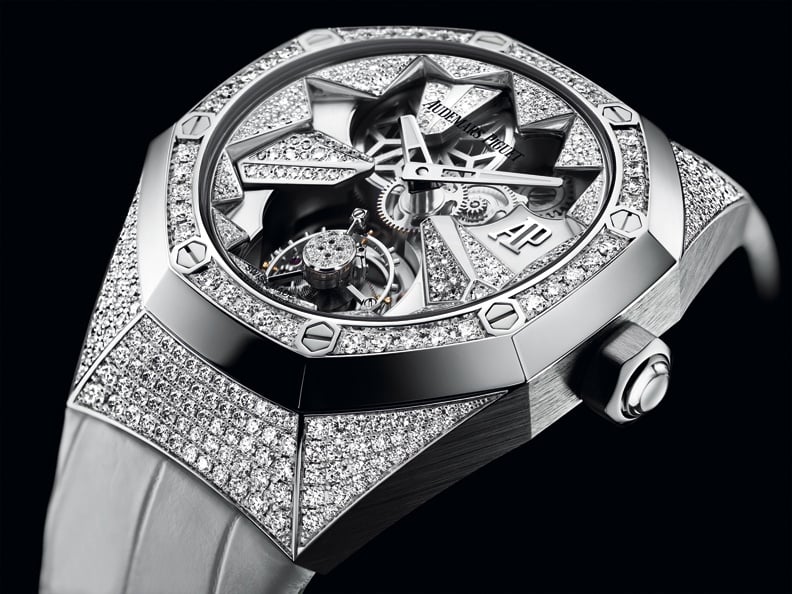 Audemars Piguet