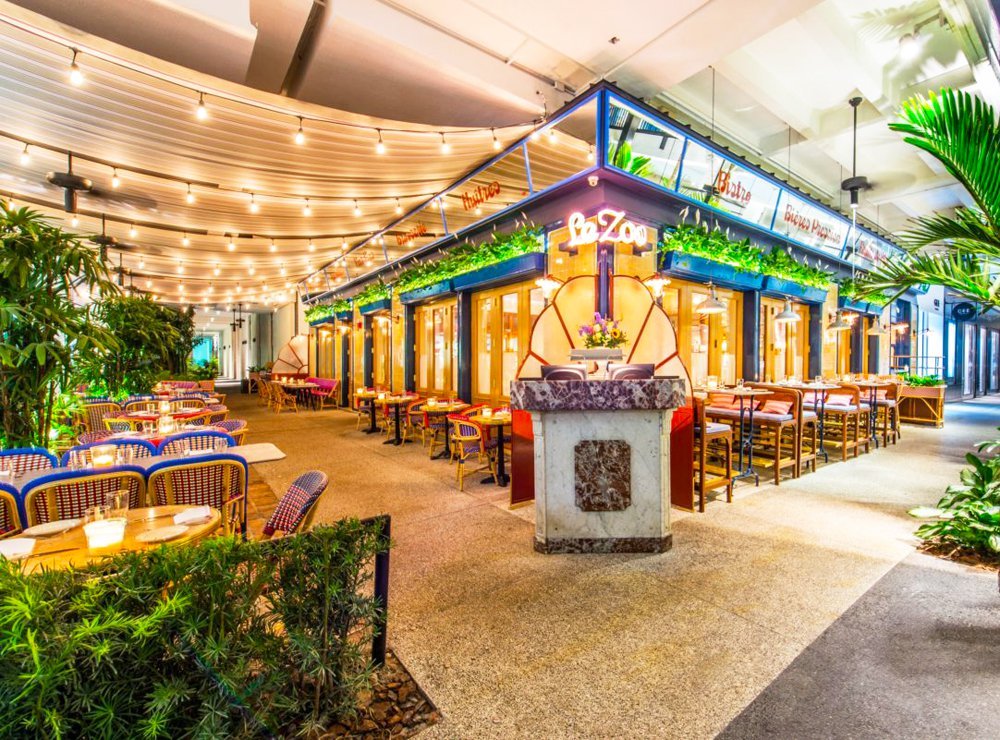 Le Zoo Bal Harbour