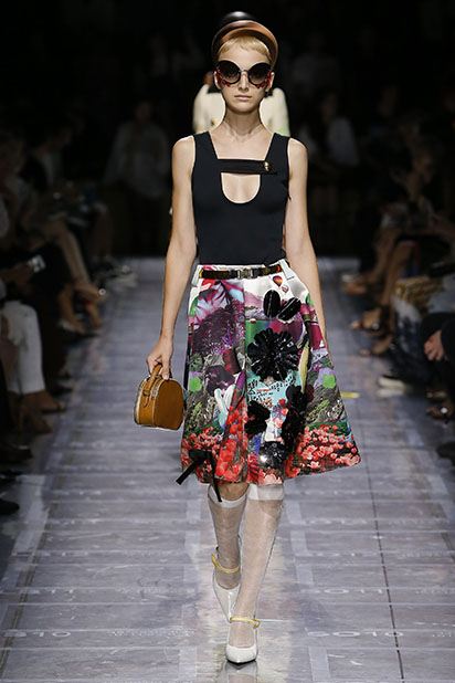 PRADA