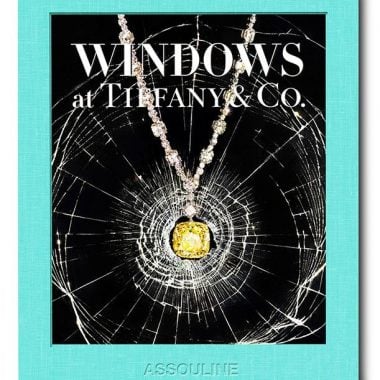 Windows at Tiffany & Co.