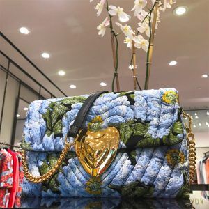 Escada The Heart Bag