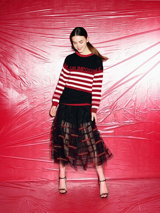 Pinko dresses 2018 sale