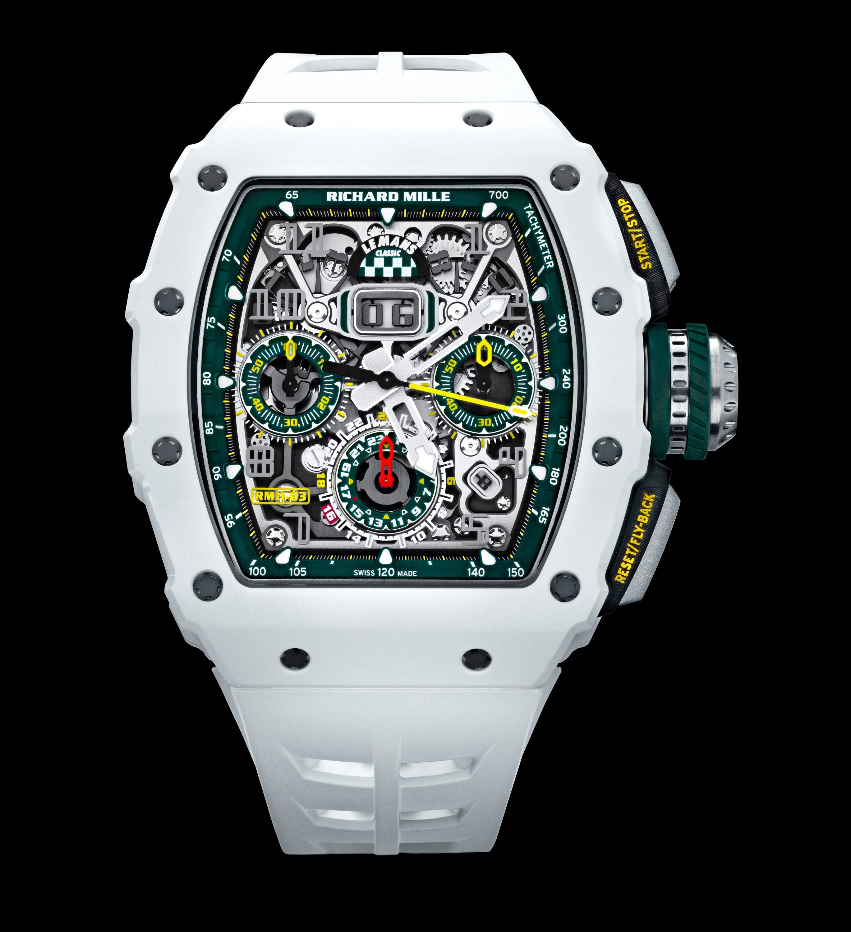 Richard Mille