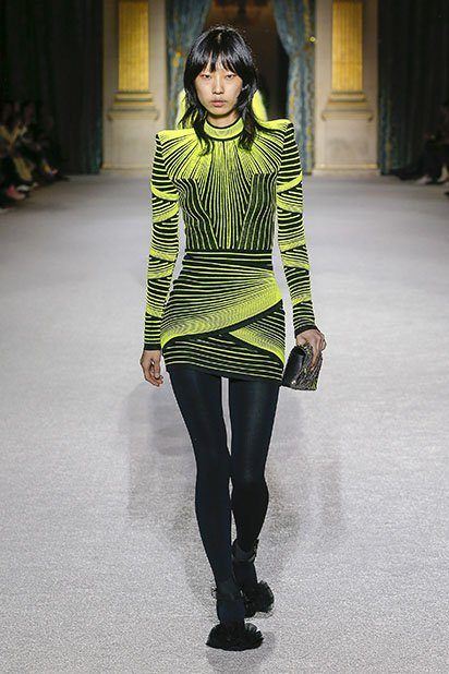 BALMAIN