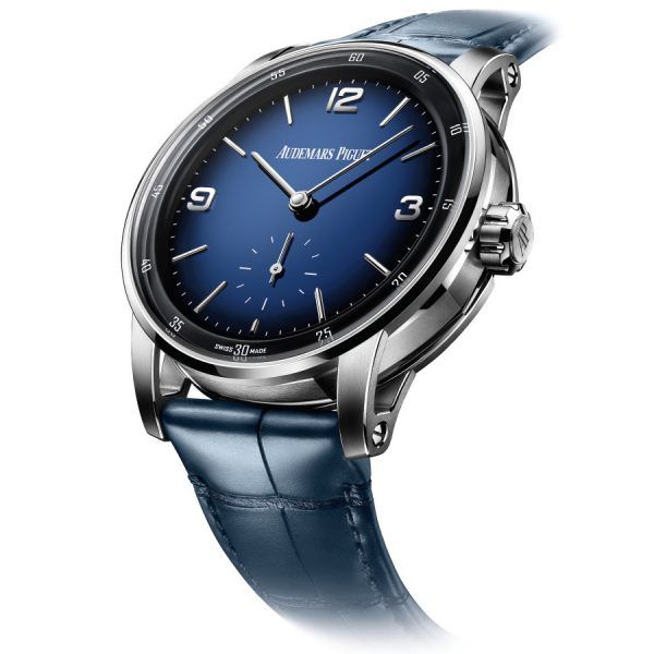 Audemars Piguet CODE 11.59 Minute Repeater Supersonnerie