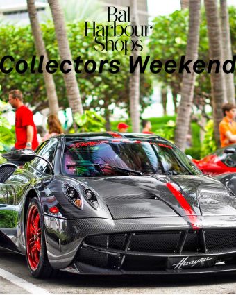 Collectors Weekend