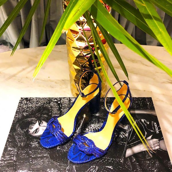 Alexandre Birman