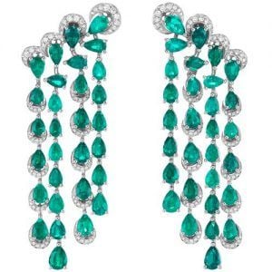 Chopard Earrings