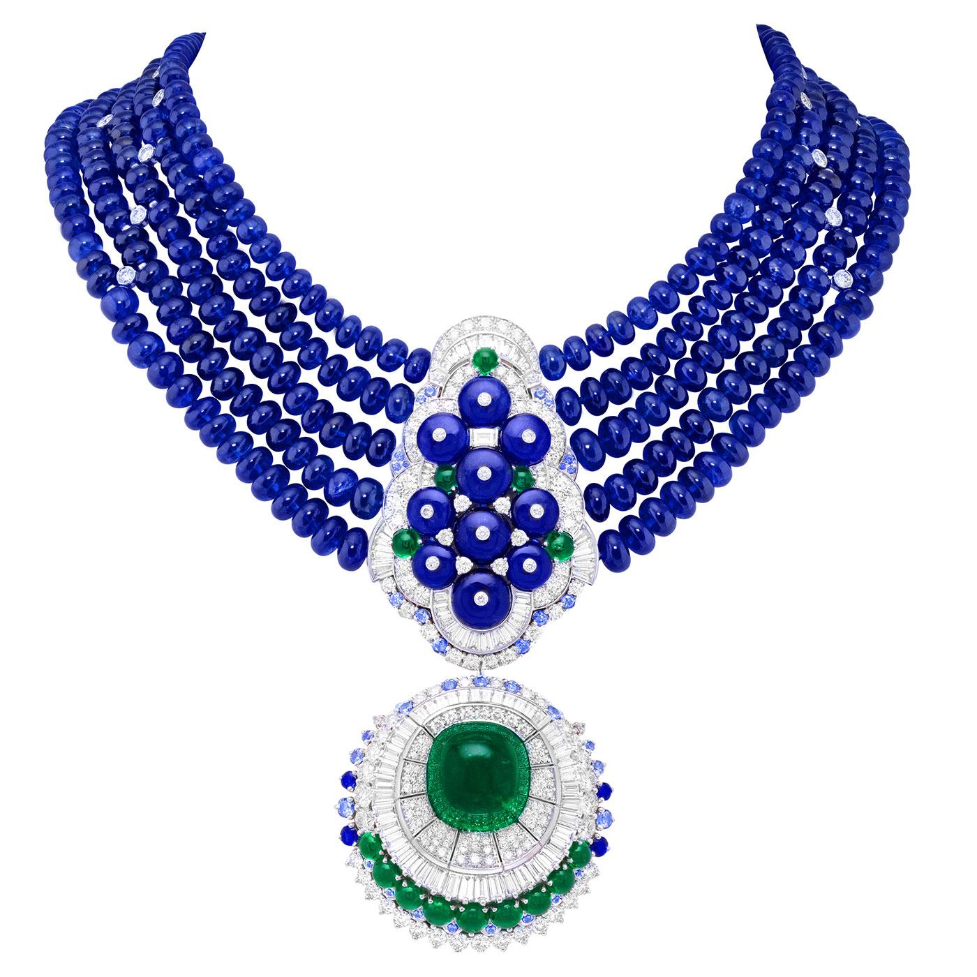 Jewels Worth Seeing to Believing - Bal Harbour Shops