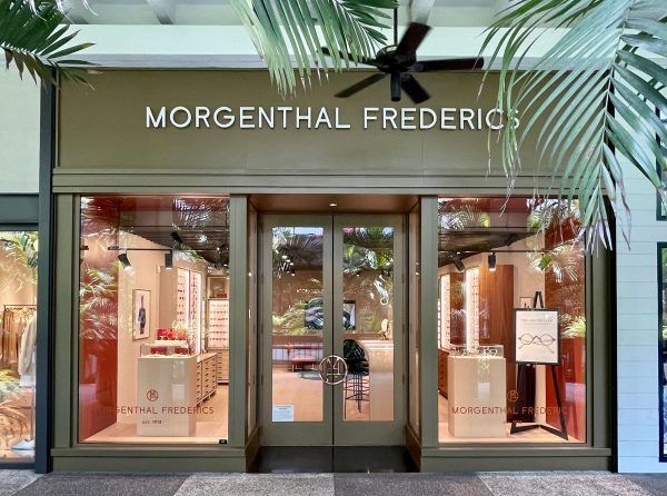 Morgenthal Frederics