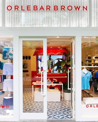 Orlebar Brown