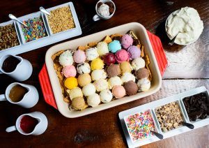Izzy's Ice Cream