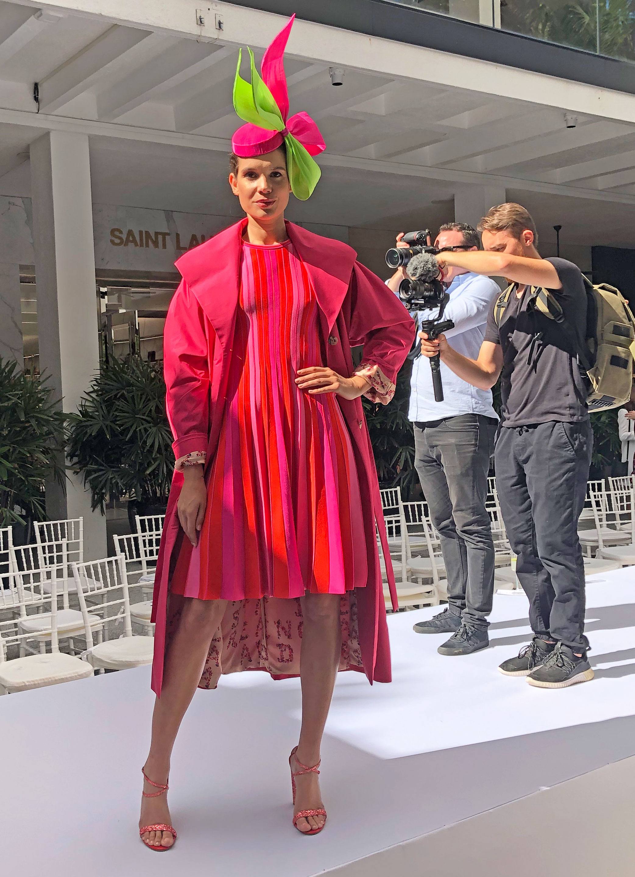 modelbhsneimanmarcus Bal Harbour Shops