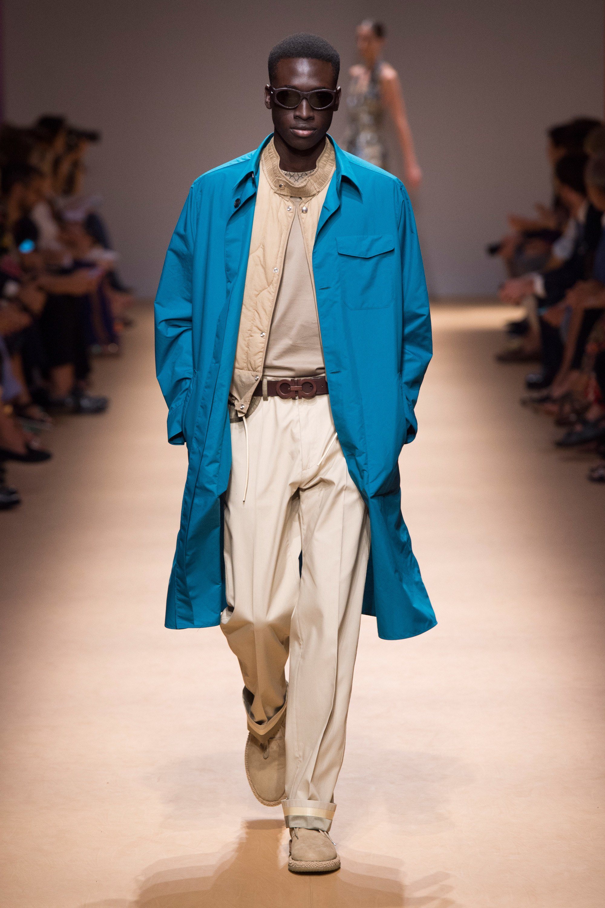 spring 2019 menswear