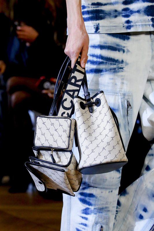 Stella McCartney belt bag