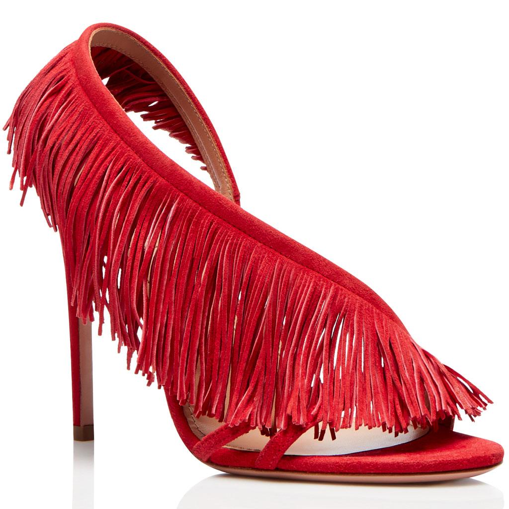 Aquazzura Wild