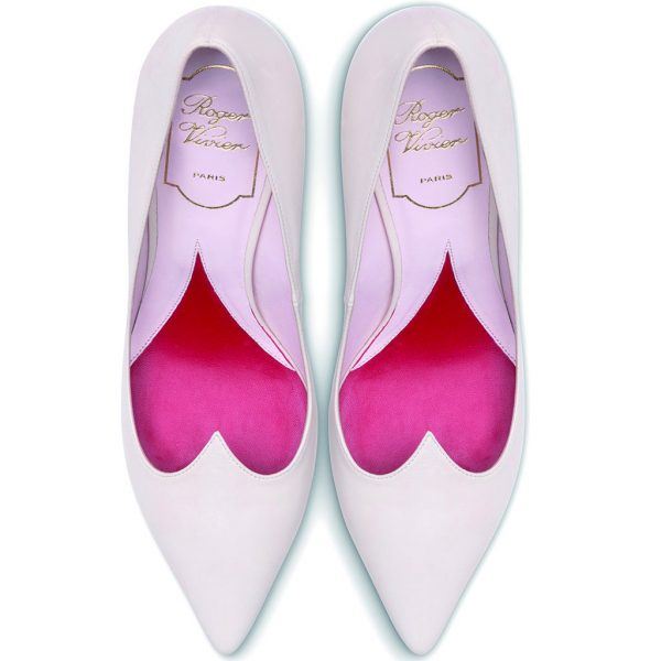 I Love Vivier Pumps