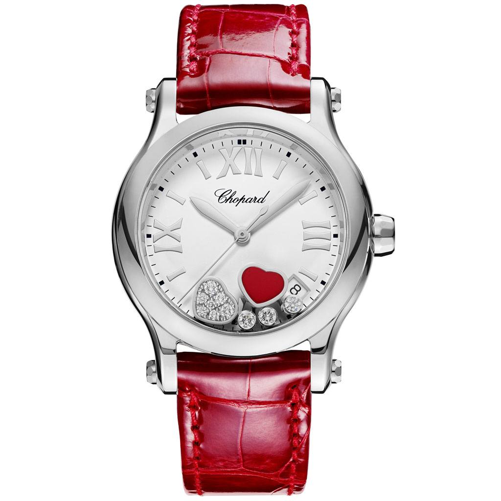 Chopard Happy Hearts