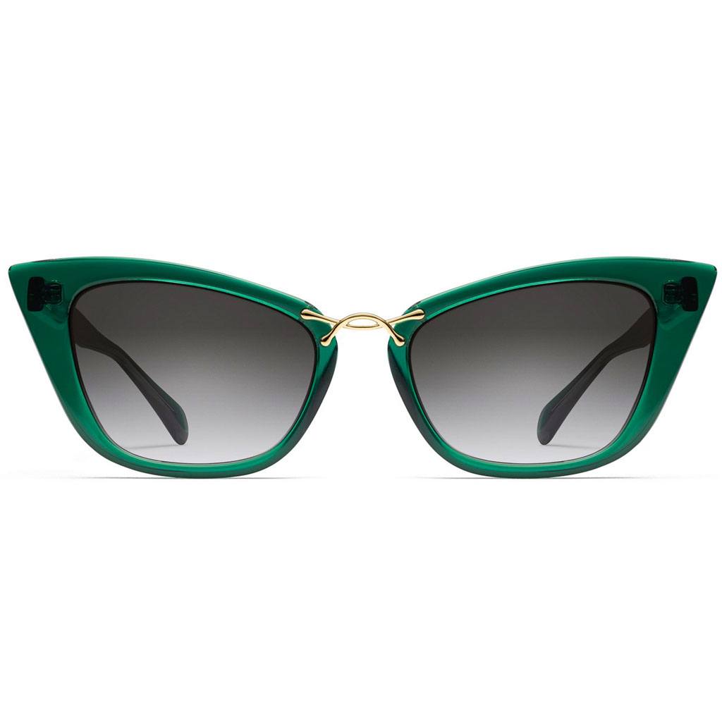 Morgenthal Frederics Twist II Sunglasses