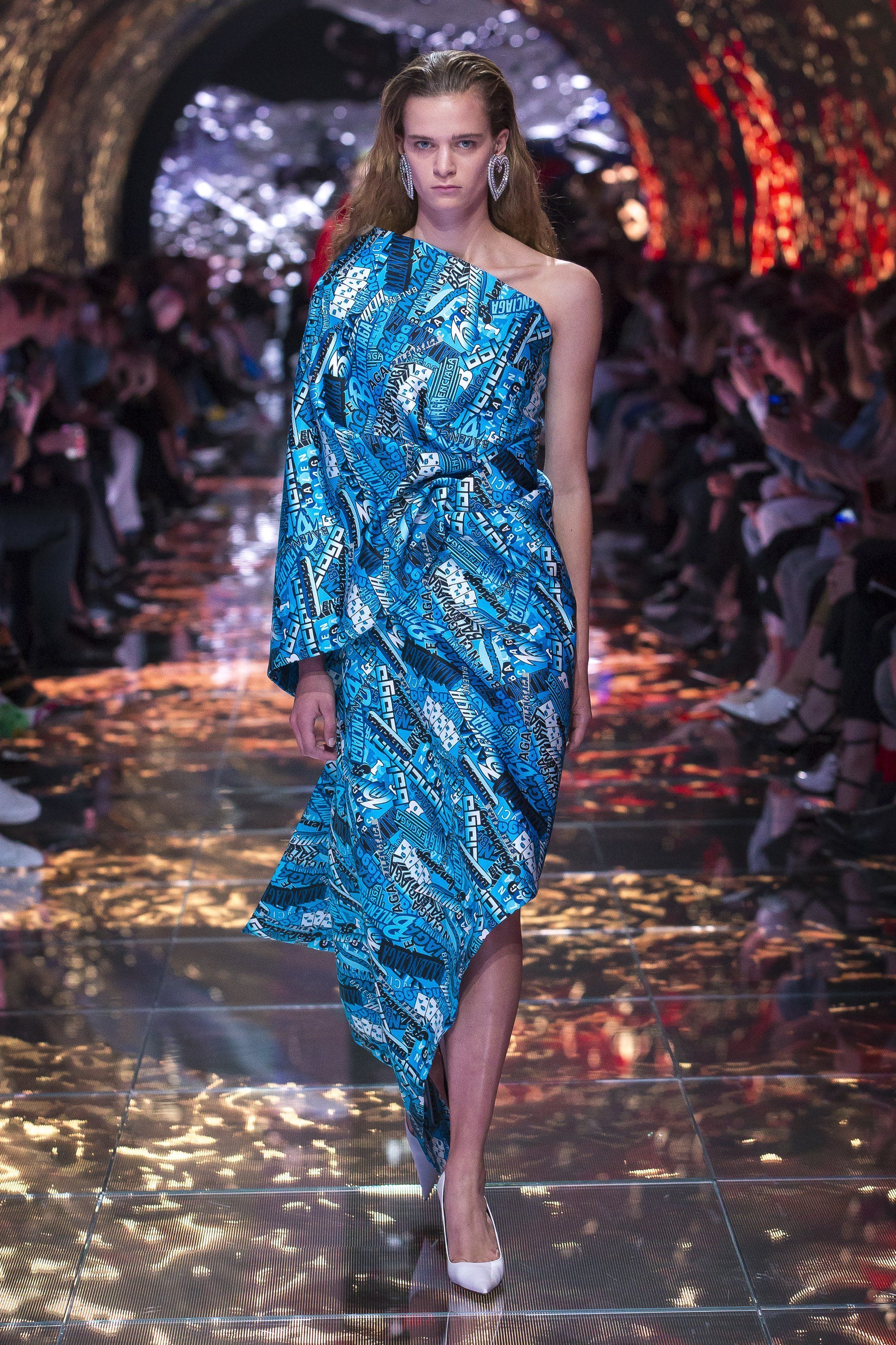 Balenciaga on sale 2019 runway